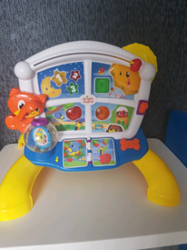 chad valley doctors set